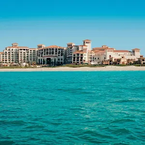 5* Курортный комплекс The St. Regis Saadiyat Island Resort,