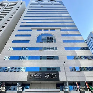 Uptown By Gewan Apartahotel